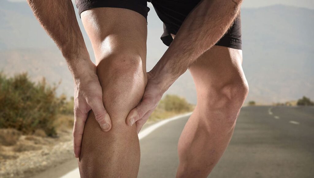 lesiones articulares