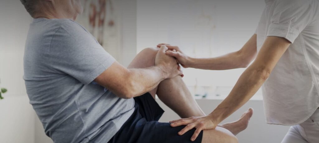 Tratamiento del Dolor Crónico