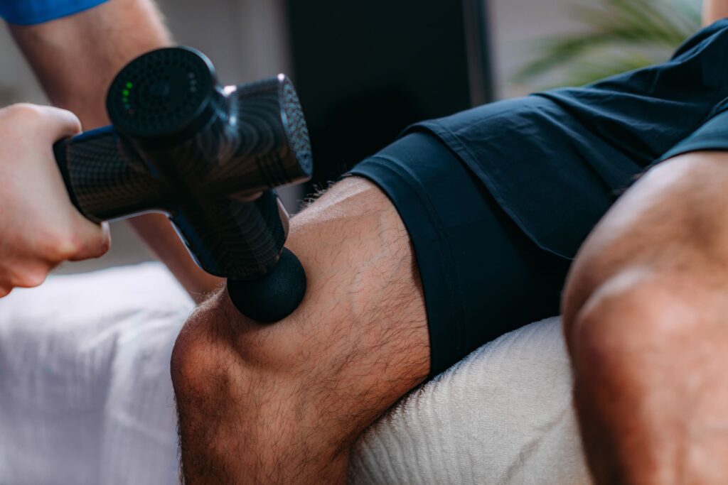 lesiones del cuádriceps