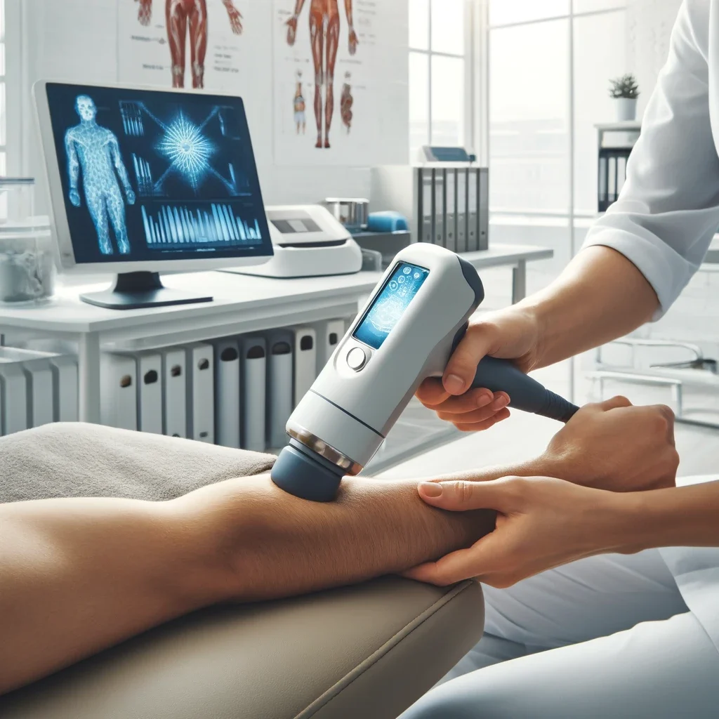 Ondas de choque para que sirven