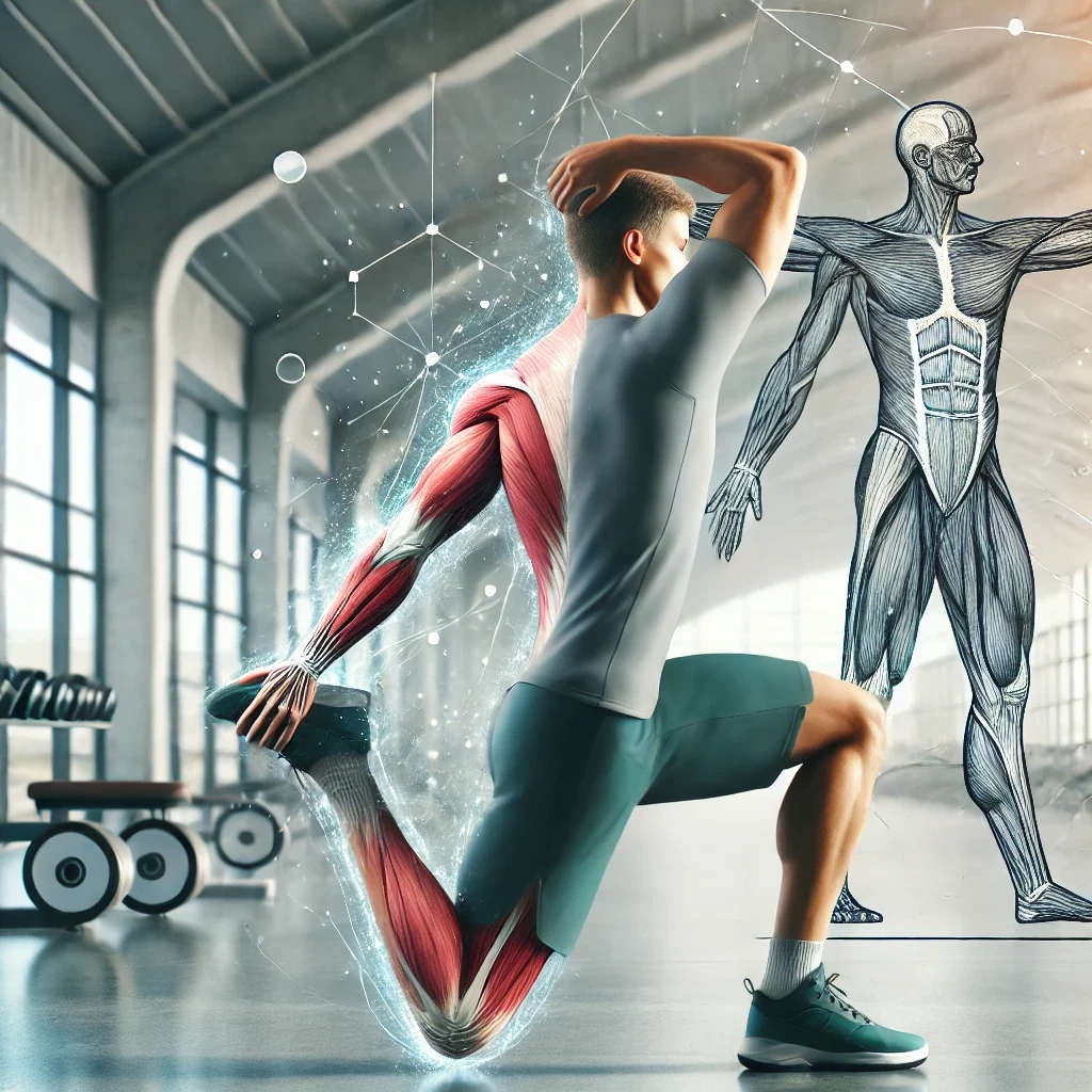 prevención de lesiones musculares