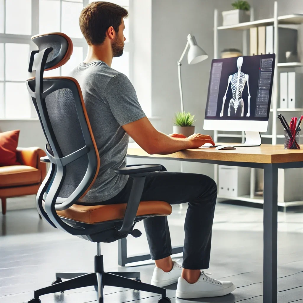 Mejorar postura corporal