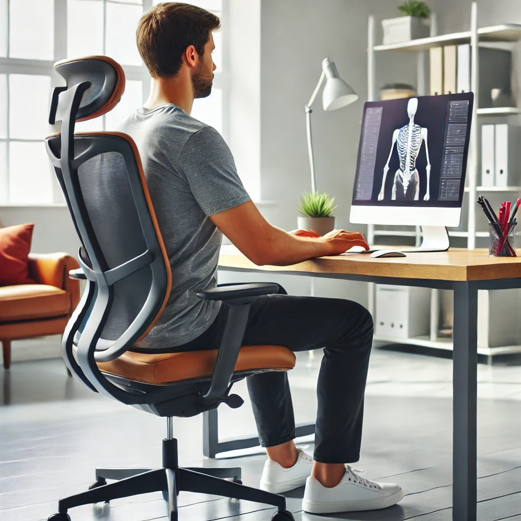 Mejorar postura corporal