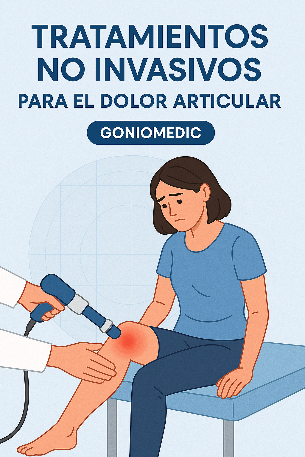 Tratamiento no invasivos