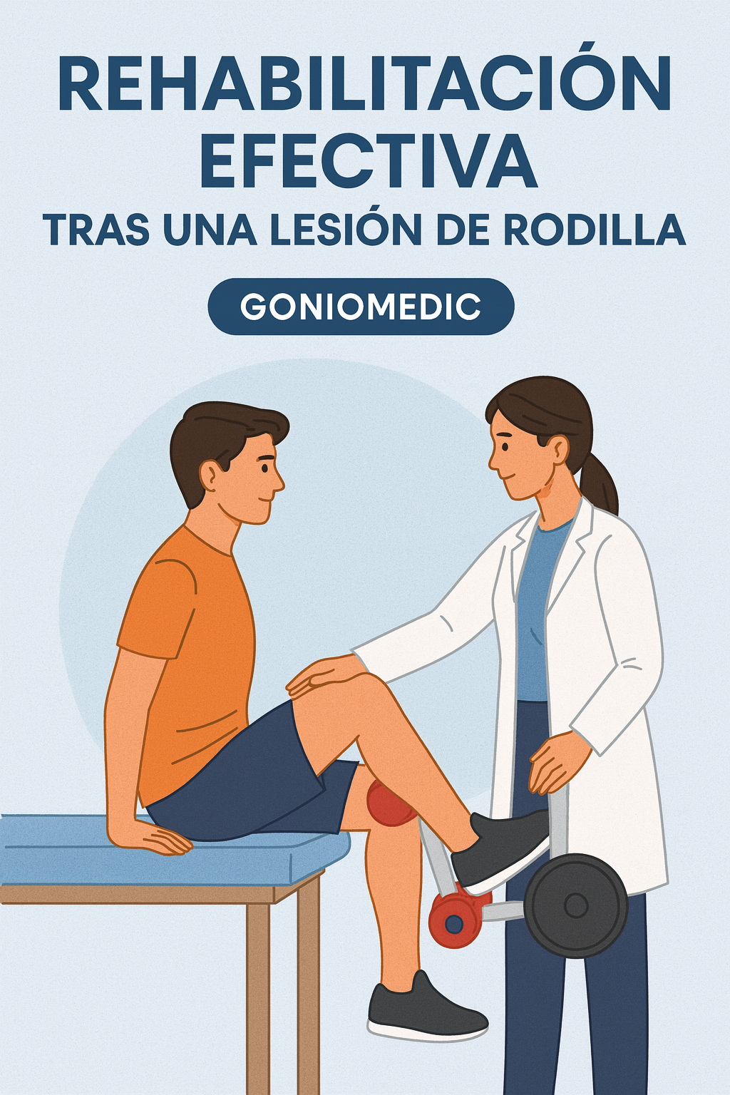 Rehabilitacion efectiva