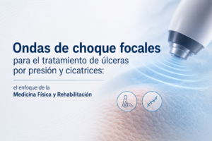 ondas de choque focales